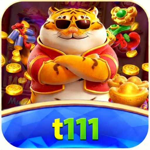 t111 Logo